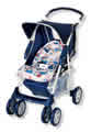 Picture of Recalled Stroller