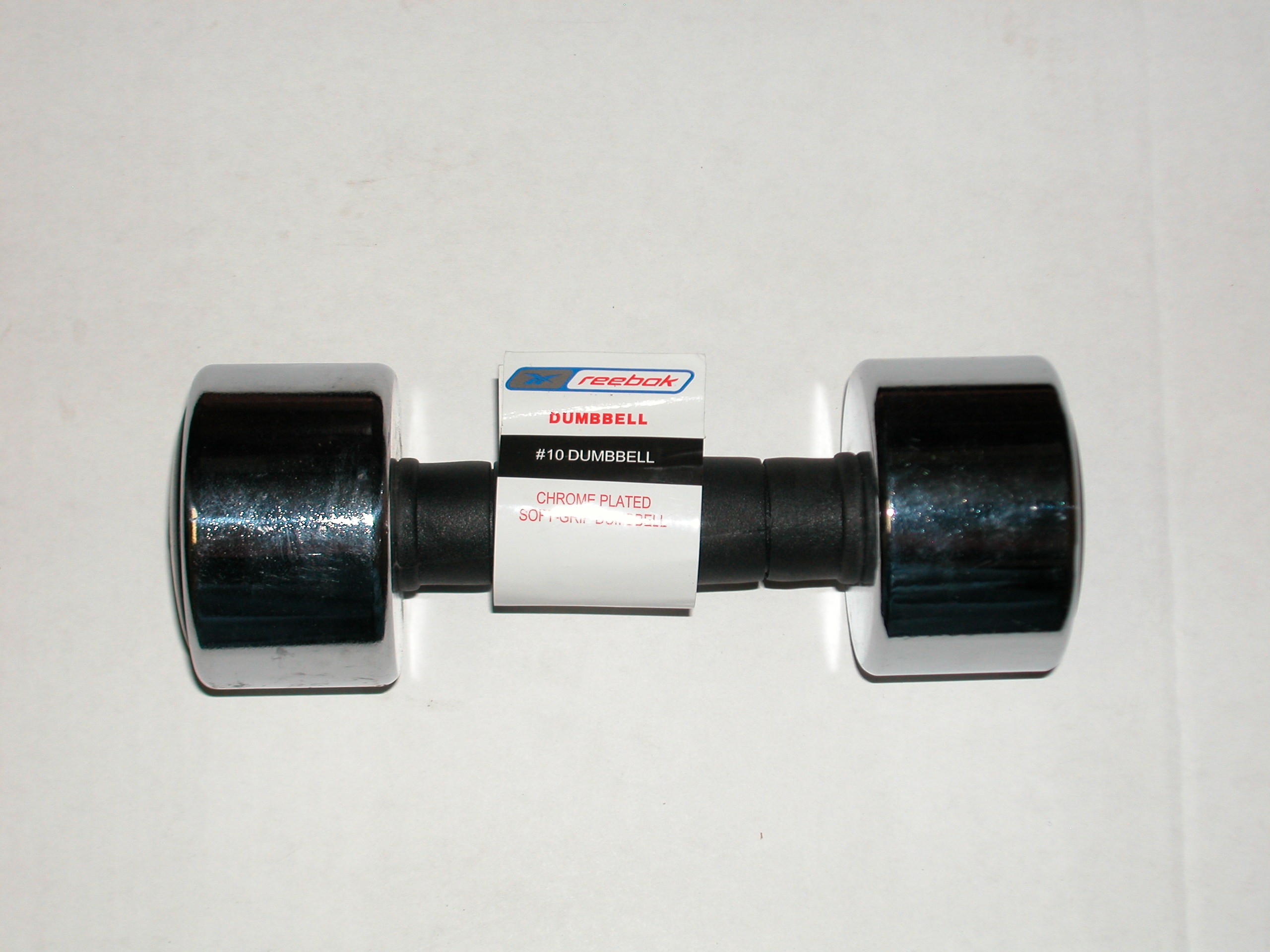 Picture of Recalled dumbbell