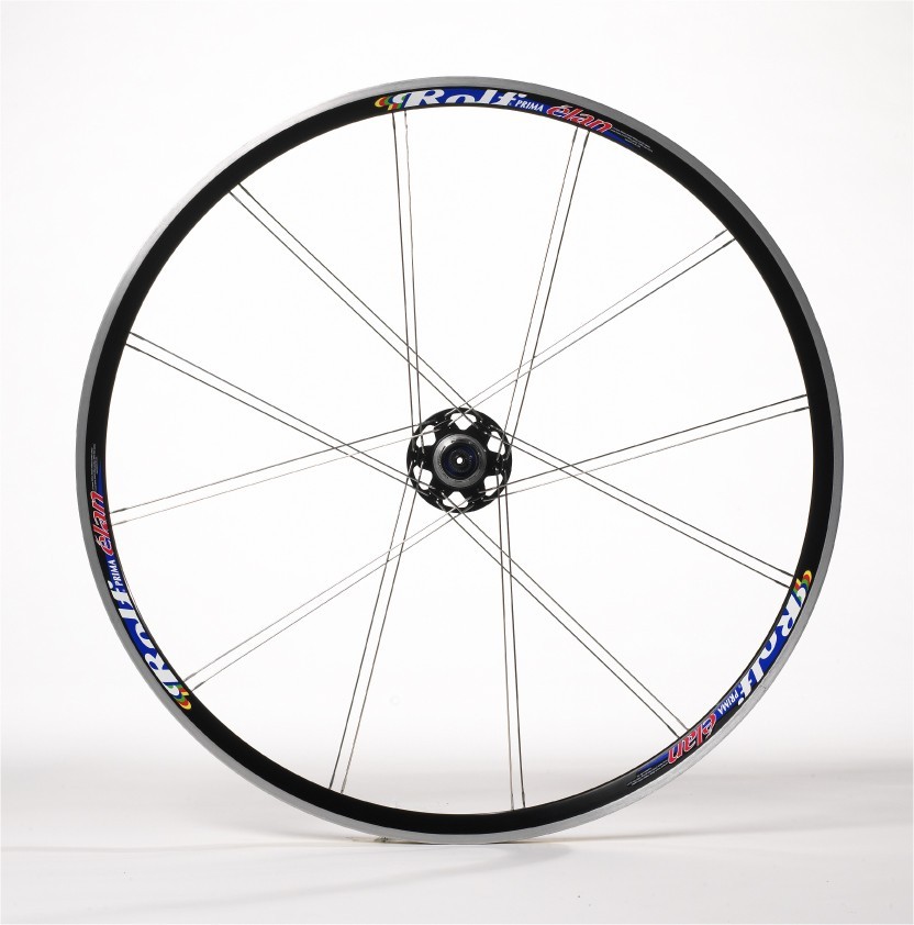 Picture of Recalled Bicycle Wheel