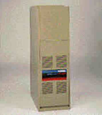 Picture of Recalled Furnaces