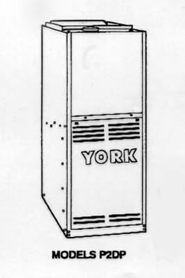 Picture of Recalled Furnaces