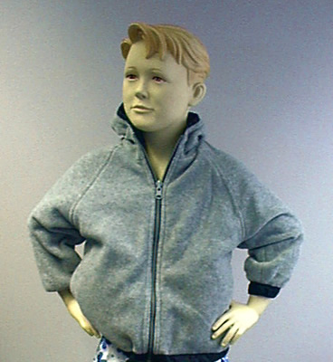 Another Picture of Jacket