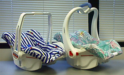 Picture of Car Seats