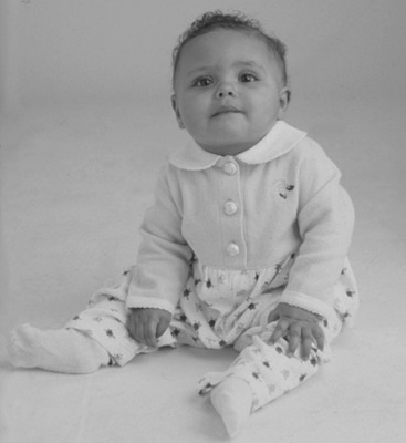 Baby Garment