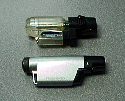 Novelty Lighters 