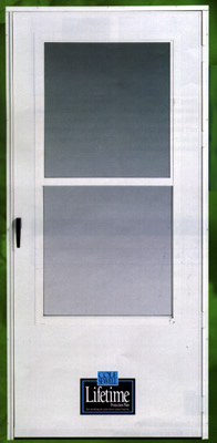 Storm Door