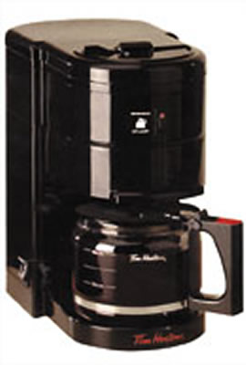Coffeemaker