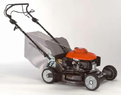 Lawnmower