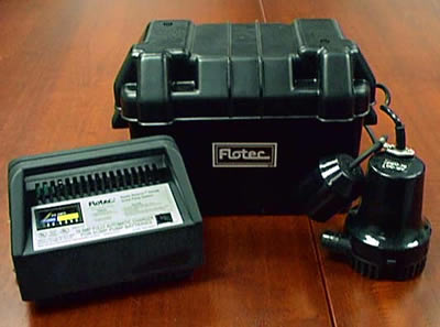 Battery Charger