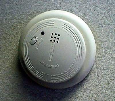 Smoke Alarm