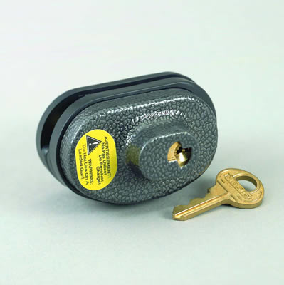 Gun Lock