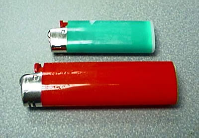 Cigarette Lighters