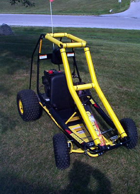 Go Kart