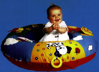 Playring for Babies