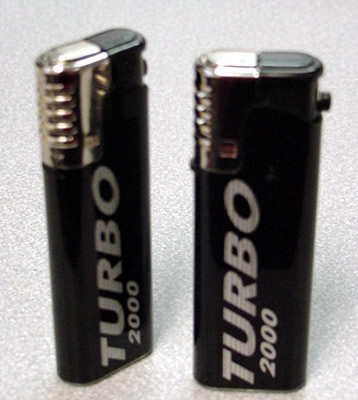 Cigarette Lighter