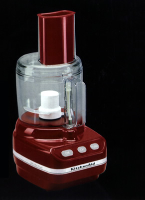 Food Processor