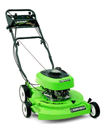 Power Mower