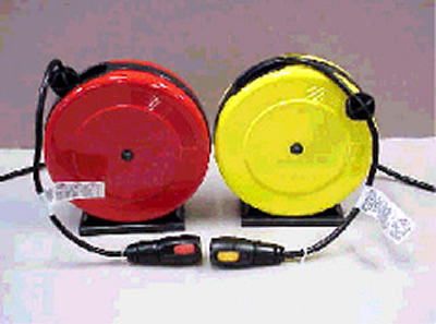Cord Reels