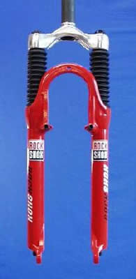Bicycle Fork