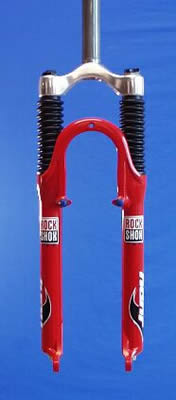 Bicycle Fork