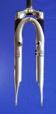 Bicycle Fork