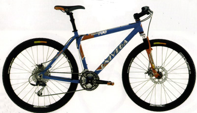 Picture of Bicycle