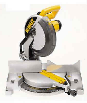 Picture of Miter Saw