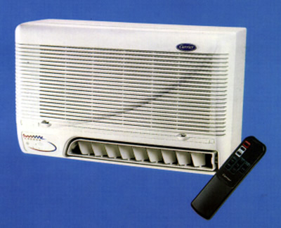 Picture of Air Conditioner