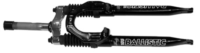 Picture of Recalled Bike Fork