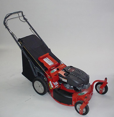 Picture of Lawnmower