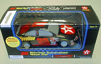 Picture of Recalled Toy Race Car