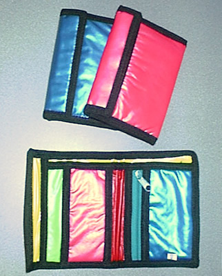 Picture of Recalled Wallet