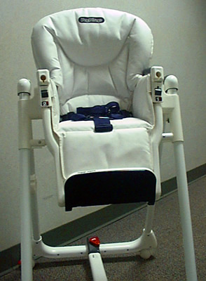 Picture of High Chair