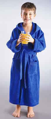 picture of recalled robe