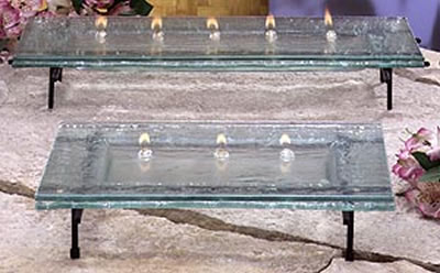 picture of recalled oil lamps
