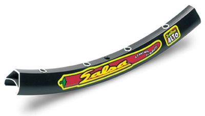 Picture of Recalled Bicycle Part