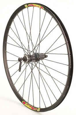 Picture of Recalled Bicycle Part