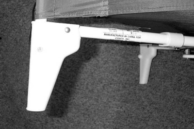 Picture of Recalled Playpen