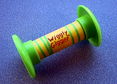 Picture of Recalled Rattle