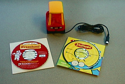 Picture of Recalled Mouse Set