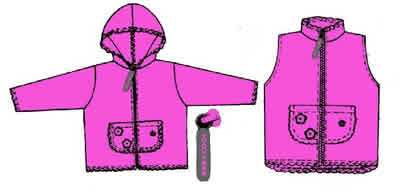 Picture of Recalled Product