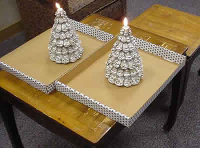 Picture of Recalled Candles