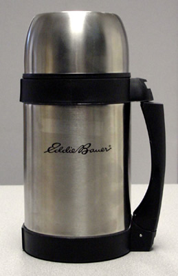Picture of Recalled Bottle