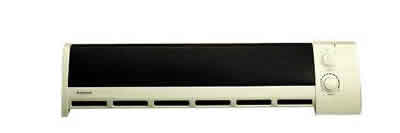 Picture of Recalled Heater