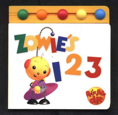 Picture of Recalled Book
