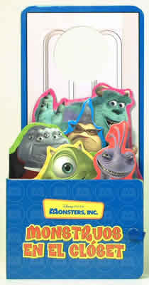 Picture of Recalled Children's Book