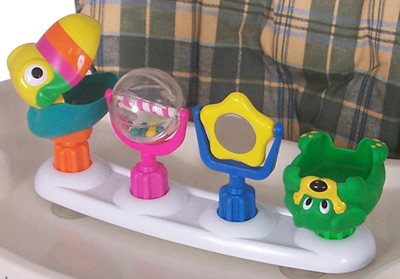 Picture of Recalled Toys