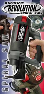 Picture of Recalled Revolution Saw