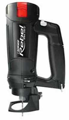 Picture of Recalled Rebel Saw