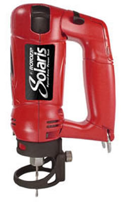 Picture of Recalled Solaris Saw